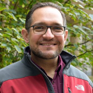 Rosado-Mendez, Ivan – Quantitative Ultrasound Lab – UW–Madison