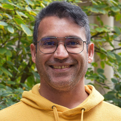Mehdi Zeighami