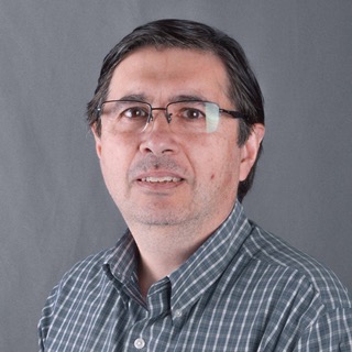 Raúl Patricio  Esquivel Sirvent