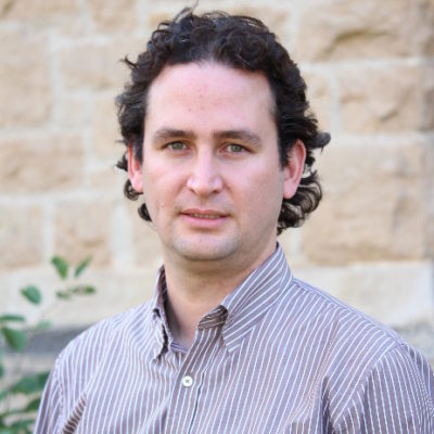 Alejandro Roldán-Alzate